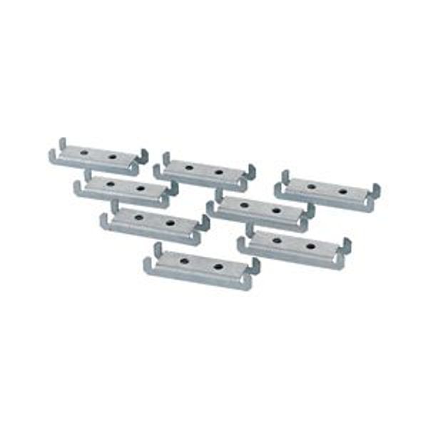 XTAAB6 Bracket for busbar connection (transition with 3 bars) image 4