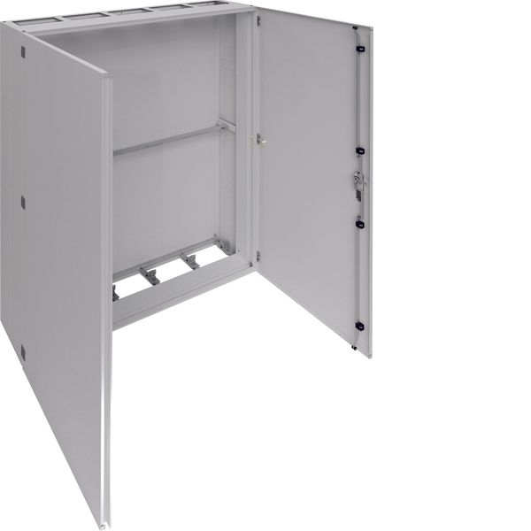 Steel encl., Univers, 1850x1300x275 mm image 1