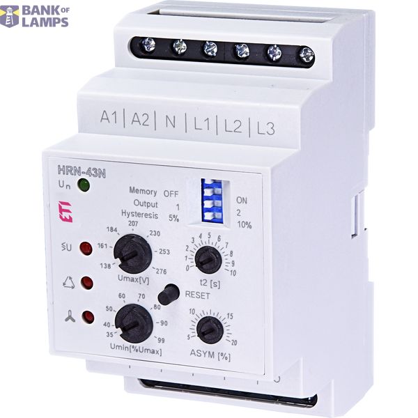HRN-43N 230V AC image 1