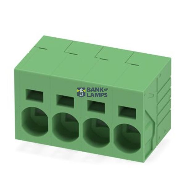 SPT 35/ 4-H-15,00 - PCB terminal block image 1
