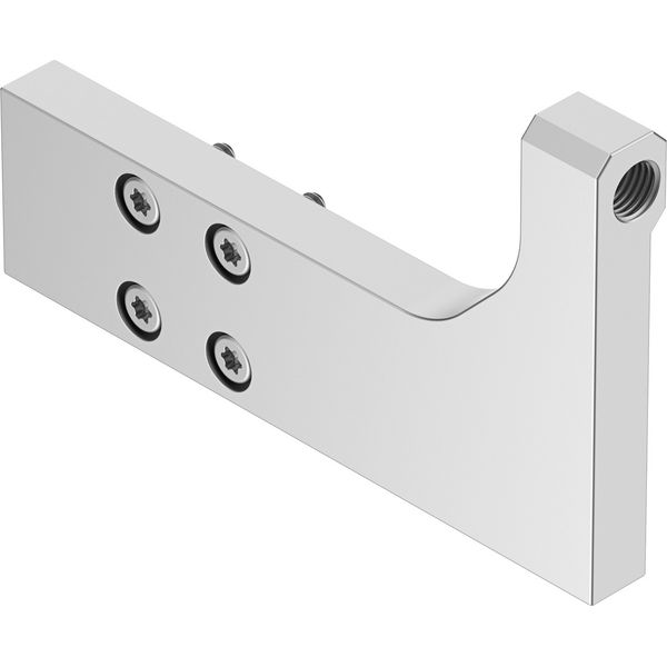 DADP-ES-G8-16 Shock absorber retainer image 1