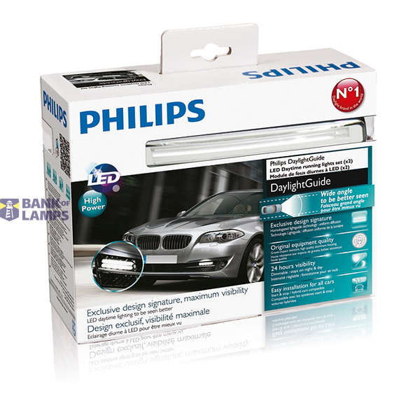 DENNI SVICENI PHILIPS 12825WLEDX1 image 1