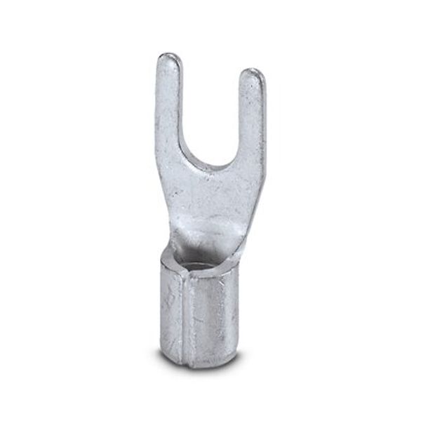 C-FC 6/M4 - Fork-type cable lug image 3