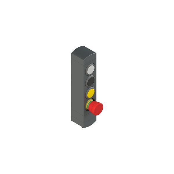 BN series control device unit image 1