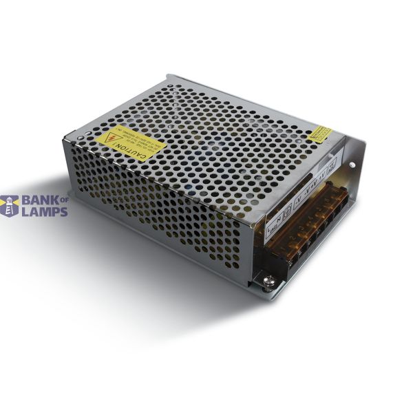 DRIVER 24V 150W 100-240V image 1