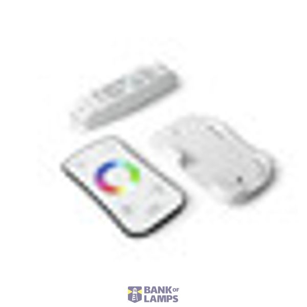 REMOTE CONTROL RGB 12/24V image 3