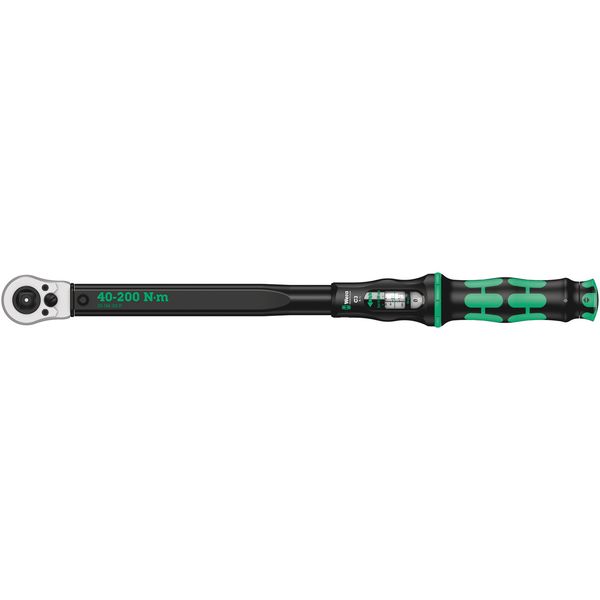 Click-Torque C 3 Push R/L, 1/2&quot; x 40-200 Nm image 1