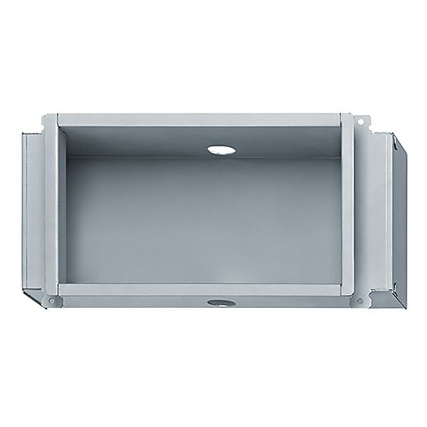 PURESIGN 150 MRW CCS - casting surround for concrete ceil. image 1