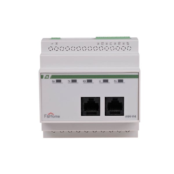 DR-06 W motion sensor image 5
