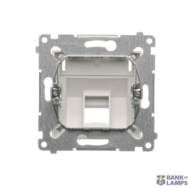 Single frame, beige image 1