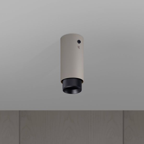 EXHAUST SURFACE / CROSS / STONE / BLACK image 2