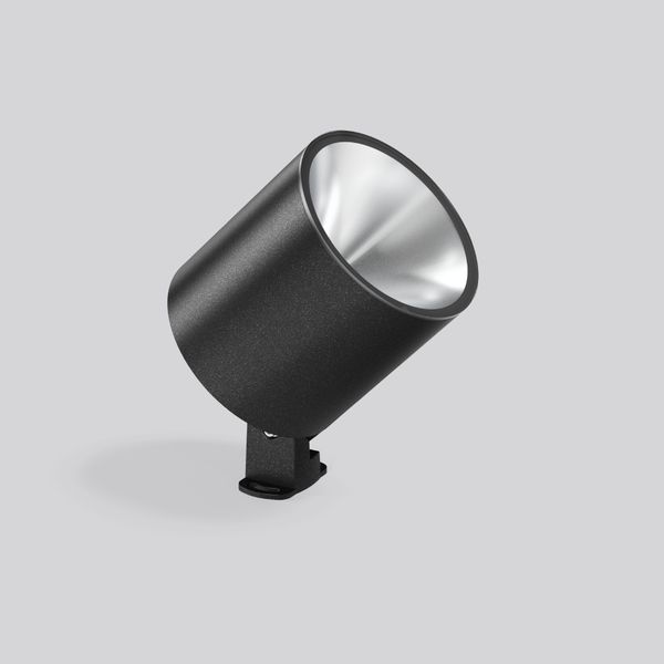 Andho Midi, 39 W, 4700 lm, 827, anthracite, DALI Spotlights, L 261 B 1 image 1