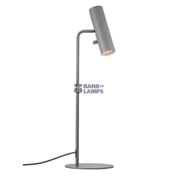 MIB 6 | Table lamp | Grey image 1