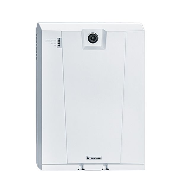 nBox S - nBox Small with 2-8 output circuits image 1