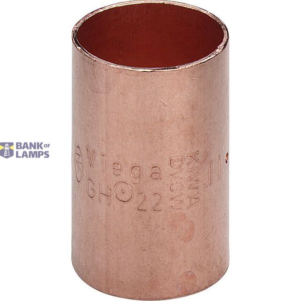 Copper sleeve 8 image 1