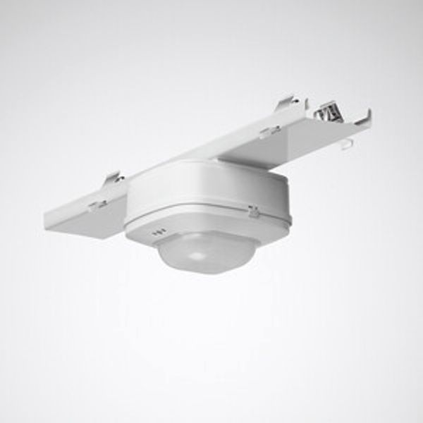 Electrical accessories 765... E-Line Next Fix White Plug-in terminal 7295200 image 1