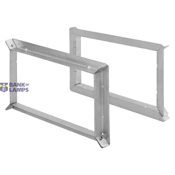 PAIRE DE BRIDES PC 65 DOUBLE image 3