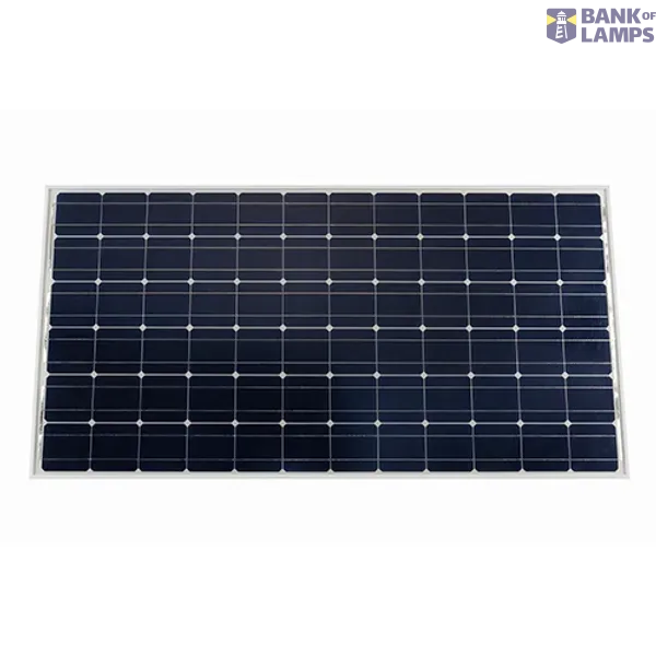 Victron Energy Saules paneļi Solar Panel 150W-12V Mono 1485x668x30mm series 4a image 1