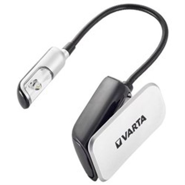 16618 Book Light LED incl. 2xCR2032 image 1