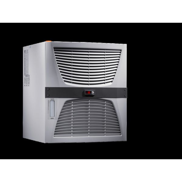 TopTherm chillers 1 - 6 kW image 2