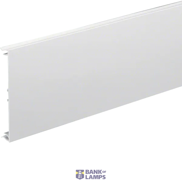 BRA 70132/2 White 9010 Trunking lid image 1