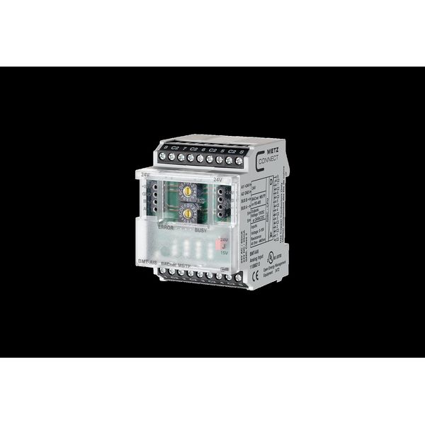 BMT-AI8 BACnet MS/TP image 1