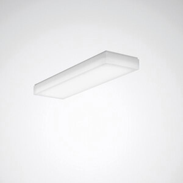 Wall and ceiling luminaire Olisq L Diffuser White ET 16W 1900lm Lambertian (L) IP40 IK03 3 SDCM 8285240 image 1