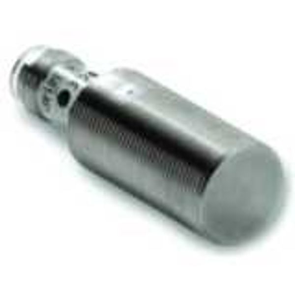 Proximity sensor, Stailess steel, Metal head for long distance detecti image 1