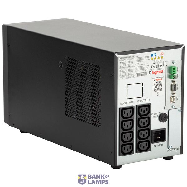 UPS KEOR SPE T 2000VA/1600W image 2
