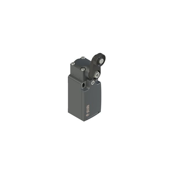 Position switch with roller lever image 1