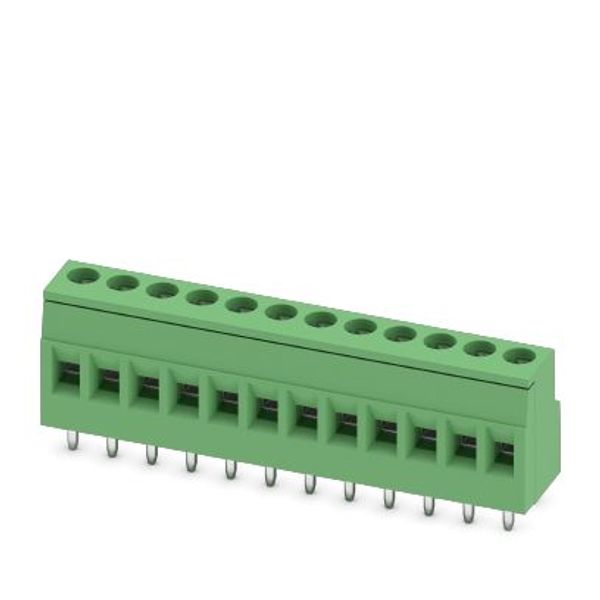 MKDSD 2,5/12-5,08 - PCB terminal block image 2