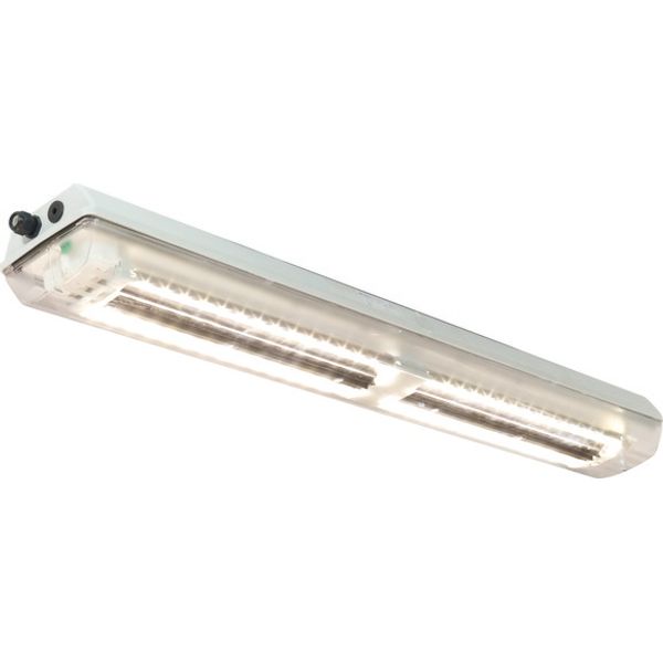 T0-1-8214/I1 Changeoverswitches, T0, 20 A, surface mounting, 1 contact unit(s), Contacts: 2, 45 °, momentary, With 0 (Off) position, with spring-return from both d image 116