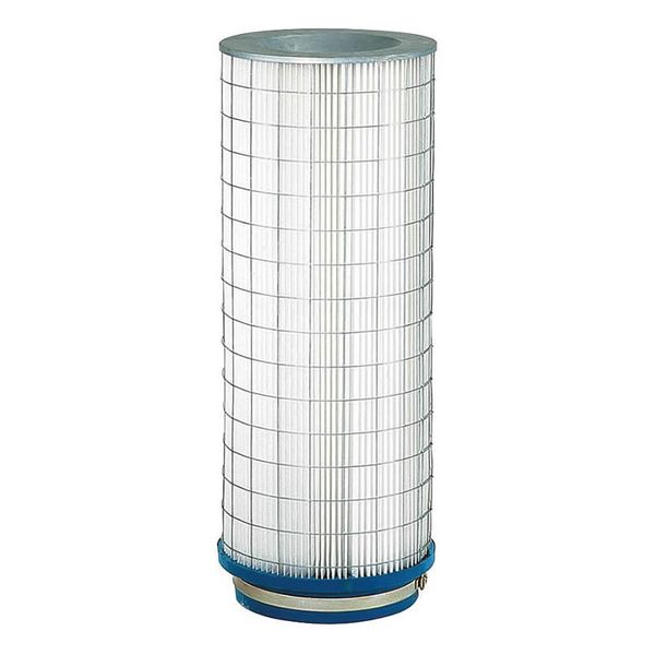 Scheppach Filter Cartridge Woova 3.0 330mm image 1