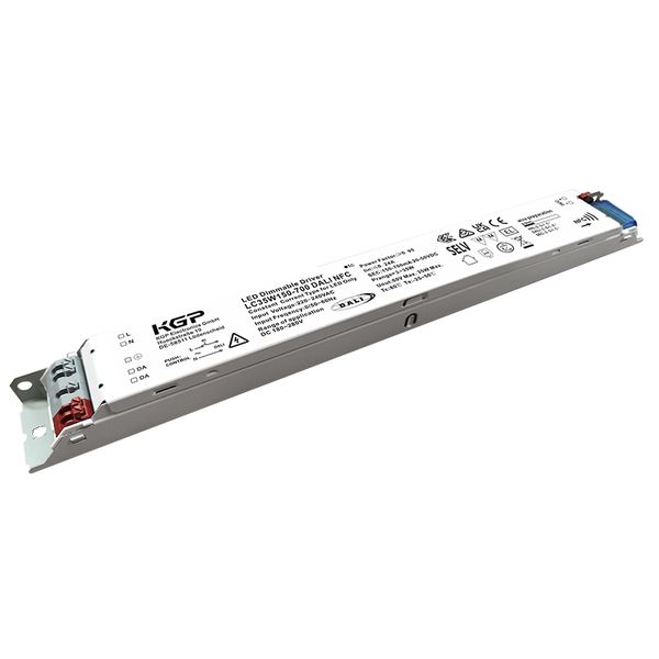 LC35W150-700 DALI NFC image 1