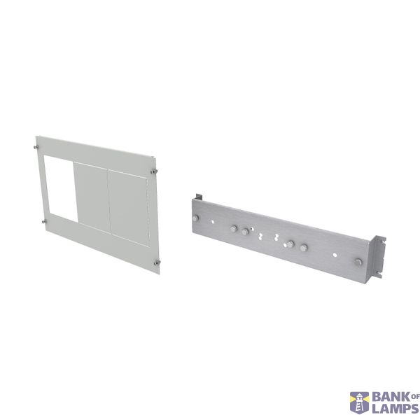ProfiSNAP Mounting Kit, fuse-switch disconnector 400A, for enclosure w image 2