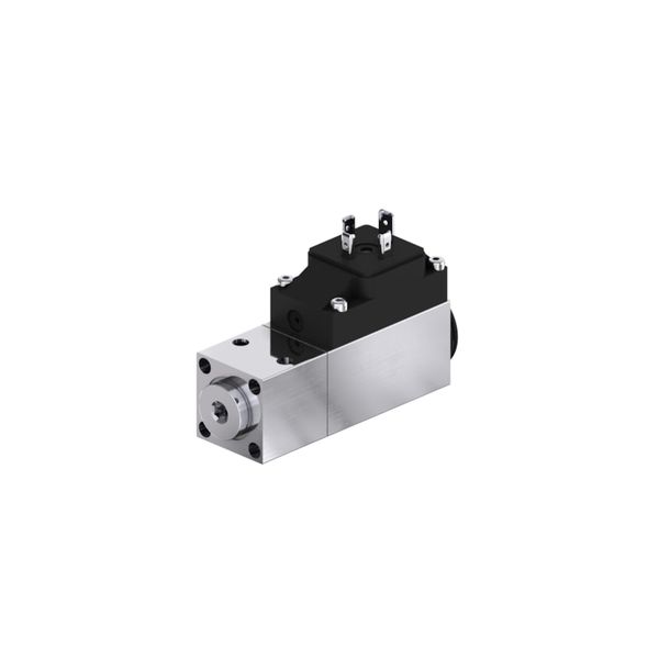 MBC 5100 Pressure Switch M/32 image 1