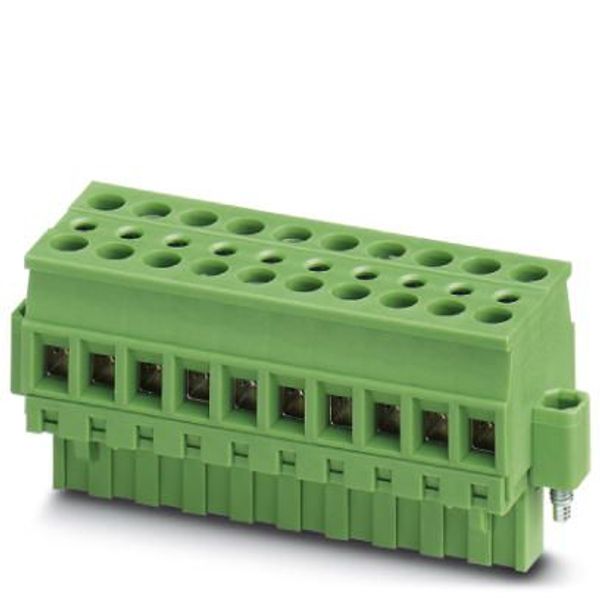 TVMSTB 2,5/ 6-STF-5,08 - PCB connector image 3