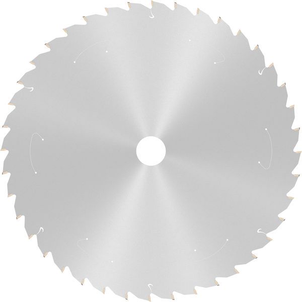 Standard for Wood Circular Saw Blade for Cordless Saws 305x2.2/1.6x30 T40 image 1