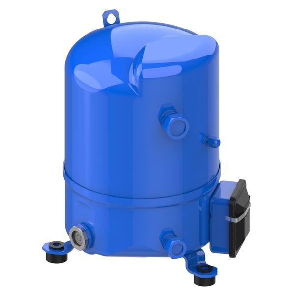 Reciprocating compressor, MT40JH4EVE image 1