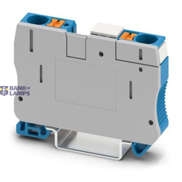 PT 6 BU-D-R-CLM - Feed-through terminal block image 1
