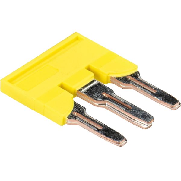 INSULATED JUMPER BAR IVB WKFN 6- 3 image 1