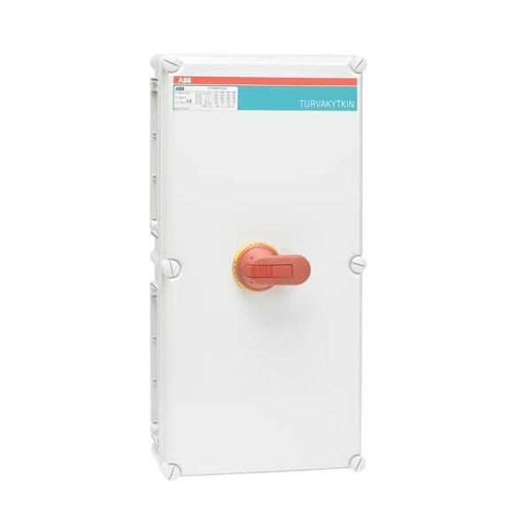 OT200KFCC3A Safety switch image 5
