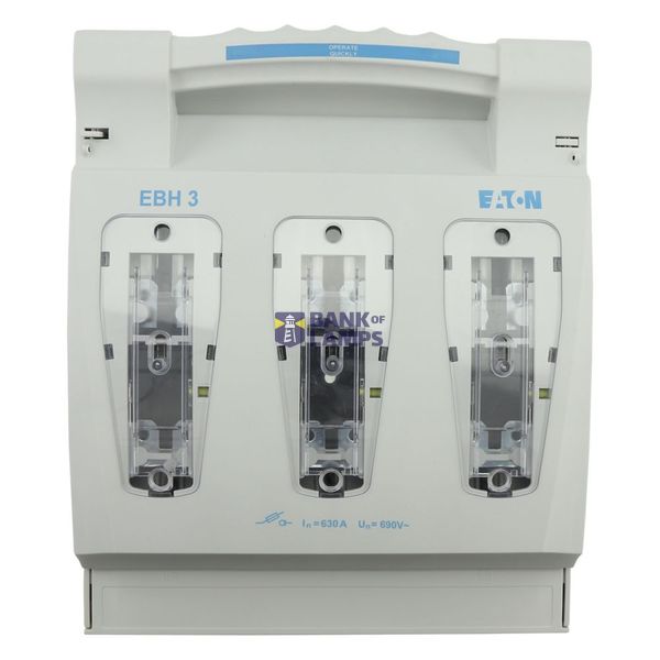 Variable frequency drive, 240 V AC, 1-phase, 8.6 A, IP66, NEMA 4X, FS2 image 36