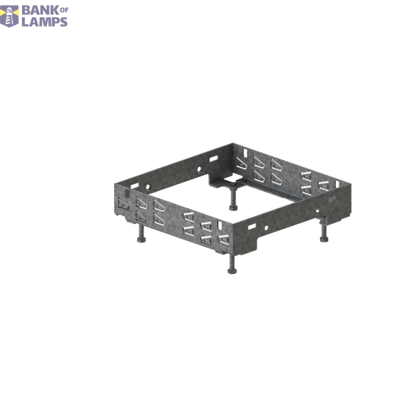 Renovation frame square IK-1/2 image 1
