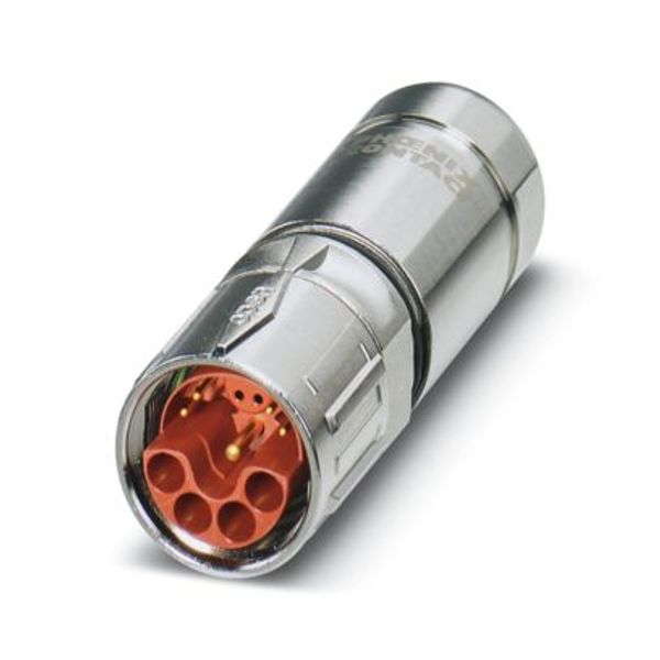 SH-8EP008A8LB2S - Cable connector image 1
