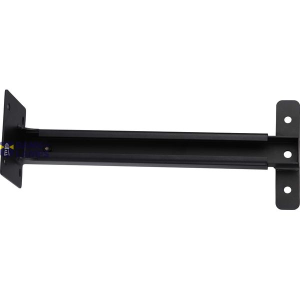 LEDFlood-E-Re150-Bracket-BL image 1