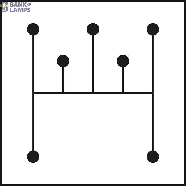 DB2-S Distribution Block image 2