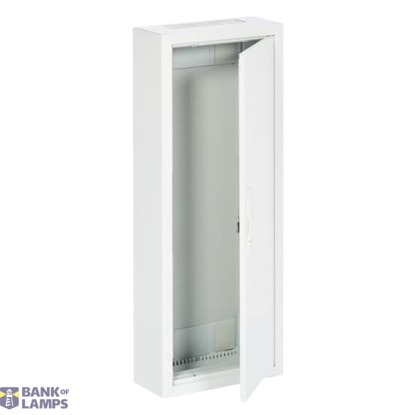 DISTRIBUTION BOX ON EMPTY SURFACE WITH DOOR TA51 image 1