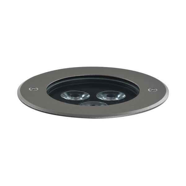 CRICKET+ 15 14 C/I 830 ANTHRACITE image 1