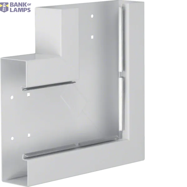 Cot plan BRS65210B, hotel, RAL7035 image 1